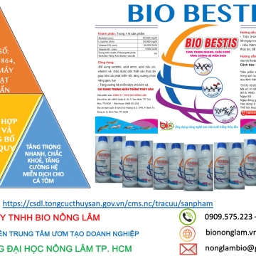 BIO BESTIT