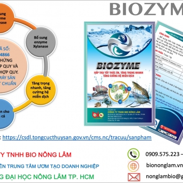 BIOZYME